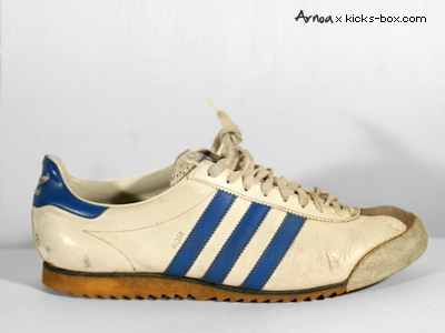 adidas chaussure 1980